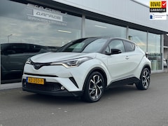 Toyota C-HR - 1.8 Hybrid Style