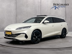 BYD SEAL 6 Touring - - 1.5 DM-i Comfort // SCHUIFKANTELDAK // 1.350 RANGE (WLTP) // NIEUWE AUTO //
