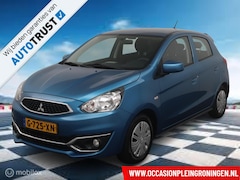 Mitsubishi Space Star - 1.0 Cool+ Automaat