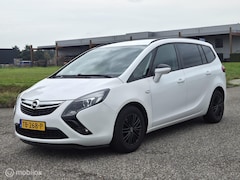 Opel Zafira Tourer - 1.4 Edition Top onderhouden / Zeer netjes