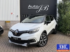 Renault Captur - 0.9 TCe INTENS | LED | CAMERA | TREKHAAK | NL-AUTO