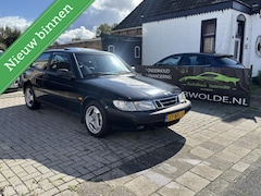 Saab 900 Coupé - 2.5 V6 |automaat | liefhebbers auto