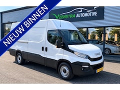 Iveco Daily - 35-140 Automaat | 2017 | Euro 6 | Trekhaak | Airco