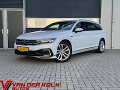 Volkswagen Passat Variant - 1.4 TSI PHEV GTE Business | Digital Cockpit | IQ Drive | CarPlay | Camera | Adaptive Cruis