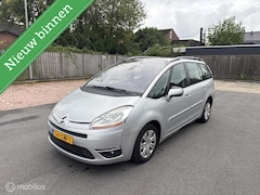 Citroën Grand C4 Picasso - 1.6 VTi Dynamique 7p 2010
