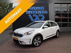Kia Niro - 1.6 GDi Hybrid Carplay/Android/Camera/Trekhaak/Cruise