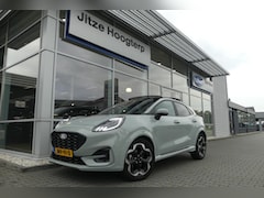 Ford Puma - 1.0 EcoBoost Hybrid ST-Line X AFN. TREKHAAK, PANO, 360° CAMERA, WINTER PACK, ADAPT. CRUISE