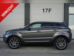 Land Rover Range Rover Evoque - 2.0 Si4 HSE Let op:42dkm-1eig- ALS NIEUW