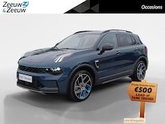 Lynk & Co 01 - 1.5 | Panoramadak | Navi | Climate control | Stoelverwarming