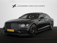 Bentley Flying Spur - 4.0 V8 / First Edition / NAIM / Rotating / Pano