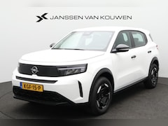 Opel Frontera - Extended range Electric Edition 54 kWh Direct uit voorraad Leverbaar 6+2jaar garantie 100%