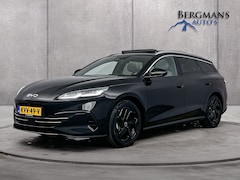 BYD SEAL 6 Touring - 1.5 DM-i Comfort // SCHUIFKANTELDAK // 1.350 RANGE (WLTP) // NIEUWE AUTO //