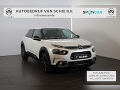 Citroën C4 Cactus - PT 110 'Orgins' Automaat-6 Carplay | Camera | Lichtmetaal | Android Auto