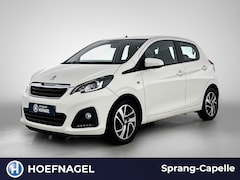 Peugeot 108 - 1.0 e-VTi Active | Airco | CarPlay |