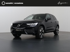 Volvo XC60 - 2.0 T8 Plug-in hybrid AWD Plus Dark | Achterbank verwarming | Achteruitrij assistent | Cam