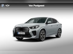 BMW iX2 - xDrive30 67 kWh M Sport Edition | M Sportpakket Pro | Innovation Pack | Trekhaak