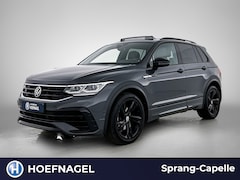 Volkswagen Tiguan - 1.5 TSI R-Line Business+ | Pano | Camera | CarPlay | Stoelverwarming |