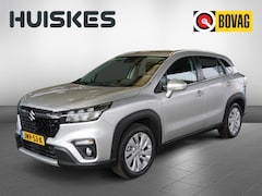 Suzuki S-Cross - 1.4 Boosterjet Select Smart Hybrid | Adapt. Cruise | Camera