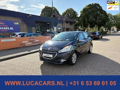 Peugeot 208 - 1.2 VTi Urban Soul 2X SLEUTEL + BOEKJES