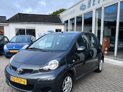 Toyota Aygo - 1.0-12V Access