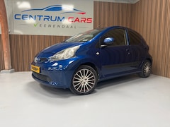 Toyota Aygo - 1.0-12V 5drs, APK, Rijdt goed, inruil koopje