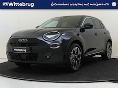 Fiat 600e - La Prima 54 kWh LUXE VERSIE NRM demo deal