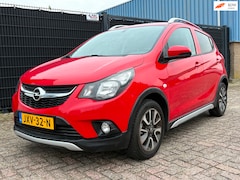 Opel Karl - 1.0 Rocks Online Edition