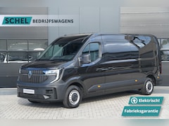 Renault Master E-Tech - T35 L3H2 Advance Long Range 87 kWh 143pk - 2x Schuifdeur - Navi - Camera - Betimmering - T