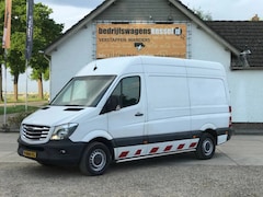 Mercedes-Benz Sprinter - 314 CDI euro 6 Y L2H2 Airco Cruise Trekh