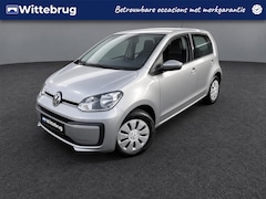 Volkswagen Up! - 1.0 / Airco / Lane Assist / DAB radio