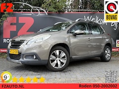 Peugeot 2008 - 1.6 VTi Allure Automaat - Navigatie - Trekhaak - Climate Control