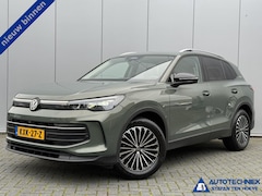 Volkswagen Tiguan - 1.5 eTSI GOAL edition Trekhaak 3D Camera Carplay IQ-Light Automaat