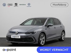 Volkswagen Golf - 1.4 eHybrid GTE AUT| Camera| Navi| 17'LM-velgen | extra getint glas |