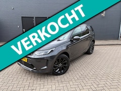 Land Rover Discovery Sport - P300e 1.5 R-Dynamic HSE