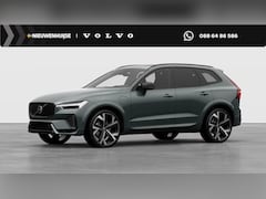 Volvo XC60 - 2.0 T8 Plug-in hybrid AWD Ultra Dark Exec. Ed. | Bowers & Wilkins | Luchtvering | Stoelmas