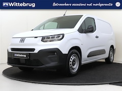 Fiat E-Doblo - 136 L2 50 kWh NRM DEMO