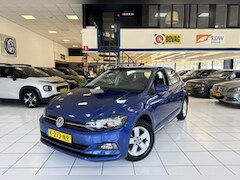 Volkswagen Polo - 1.0 TSI Comfortline Bovag Garantie NAP