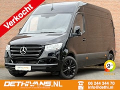Mercedes-Benz Sprinter - 314CDI 143PK L2H2 / M-Bux / Tempomaat / Euro6