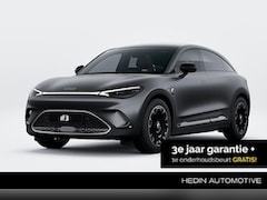 Smart #3 - 3 Premium 66 kWh | *Bijtelling vanaf € 242, - per maand* | Adaptieve Cruise Control | Beat