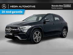 Mercedes-Benz GLA-Klasse - GLA 250e Automaat Business Solution AMG Limited | Advantage Pakket | Nightpakket | LED | S