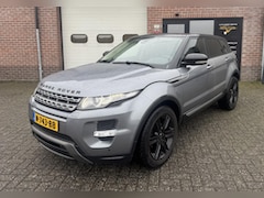 Land Rover Range Rover Evoque - 2.0 Si 4WD Prestige Ketting vervangen 07-2026