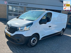 Renault Trafic - L2H1 Camera, trekhaak, etc. Berichten via marktplaats zie tekst onderaan de advertentie