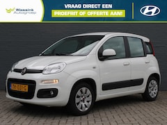Fiat Panda - 0.9 TwinAir Lounge | All Season Banden | Airco