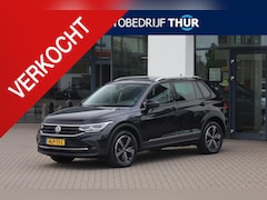Volkswagen Tiguan - 1.4 TSI eHybrid Active PL €653 p/m* | SOH 88, 27% | 245PK / 180kW DSG, Wegklapbare trekhaa
