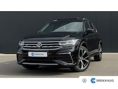 Volkswagen Tiguan - 1.4 TSI eHybrid R-Line Business | Achteruitrijcamera | Adaptief demping systeem | Cruise c