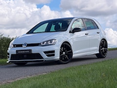 Volkswagen Golf - 7 2.0 TSI R 300PK 4Motion |Milltek |Carplay |Camera |Stoelverwarming |Adaptive Cruise |19*