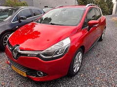 Renault Clio Estate - 0.9 TCe DynamiqueKM 159003 MET NAP