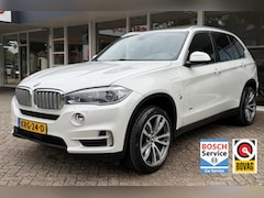 BMW X5 - xDrive40e iPerformance Led, Leer, Climat, Camera, LM