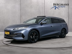 BYD SEAL 6 Touring - - 1.5 DM-i Comfort // SCHUIFKANTELDAK // 1.350 RANGE (WLTP) // NIEUWE AUTO //