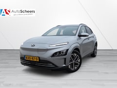 Hyundai Kona Electric - EV 204pk Comfort 64Kwh